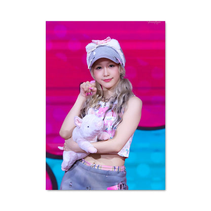 Poster Kep1er 48626