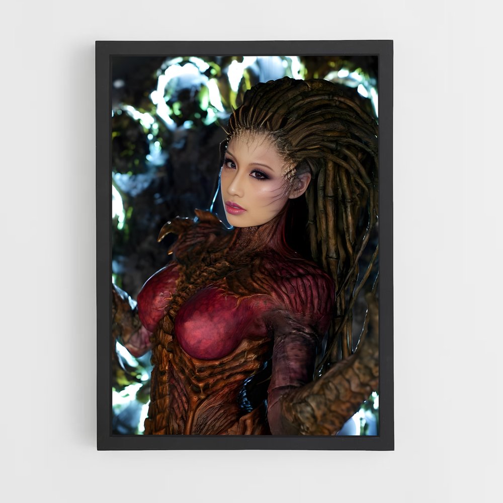 ap-kerrigan-6 cadre Noir