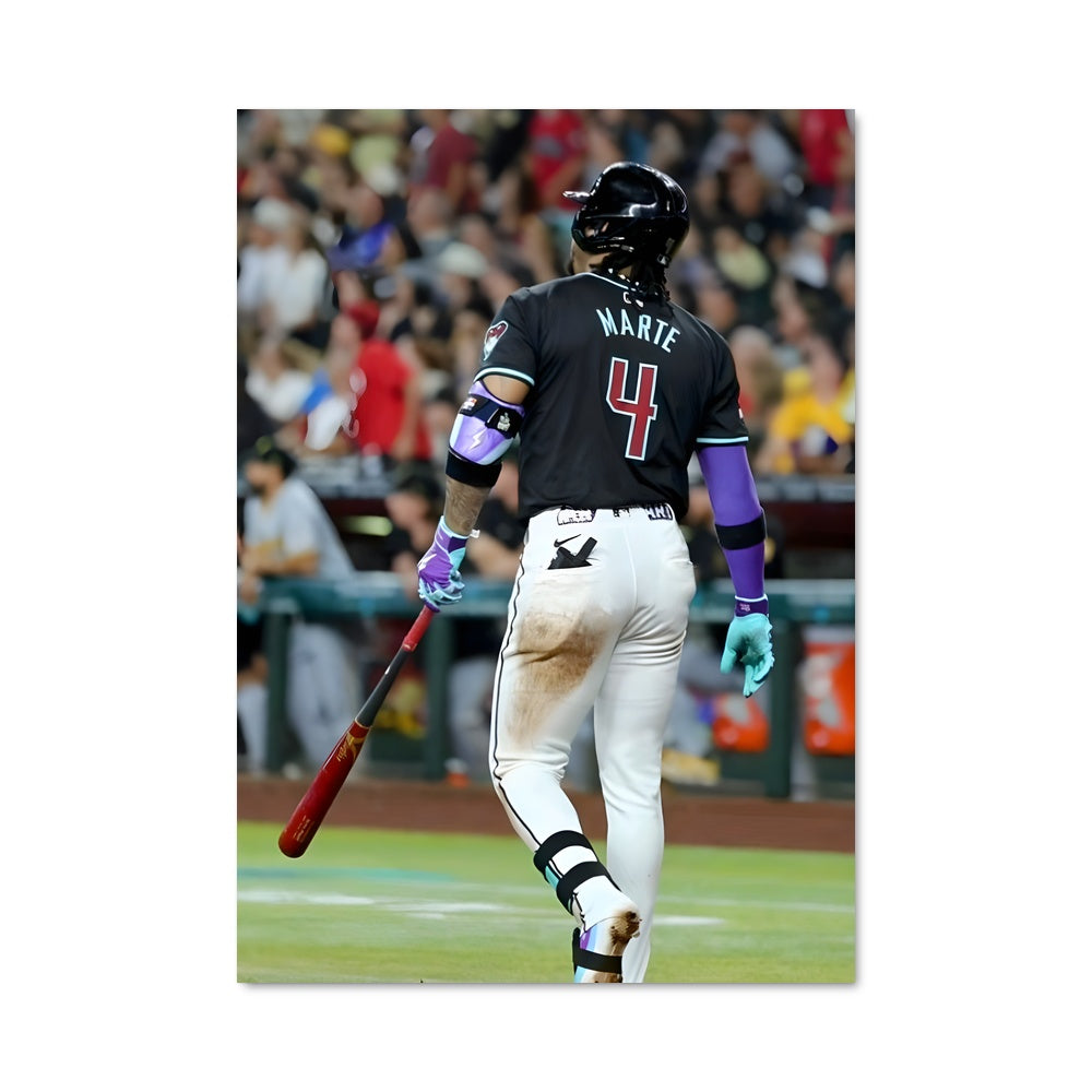 Poster Ketel marte 58219