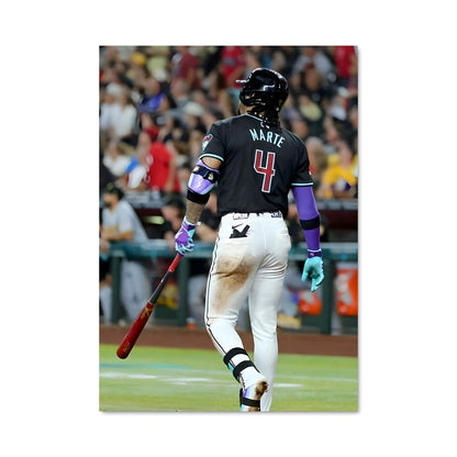 Poster Ketel marte 58219