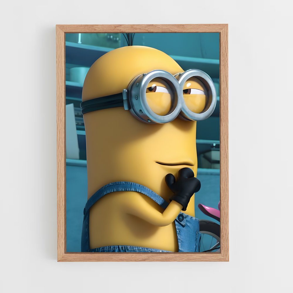 ap-kevin-2 cadre Bois clair