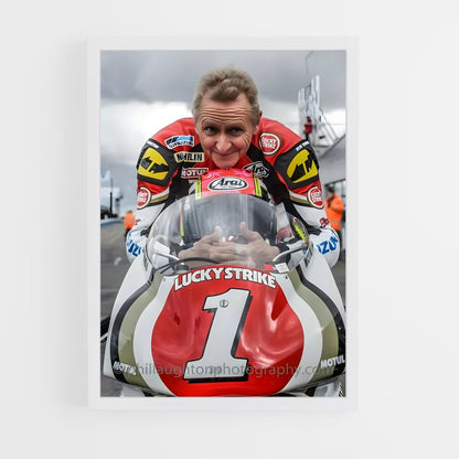 ap-kevin schwantz-3 cadre Blanc