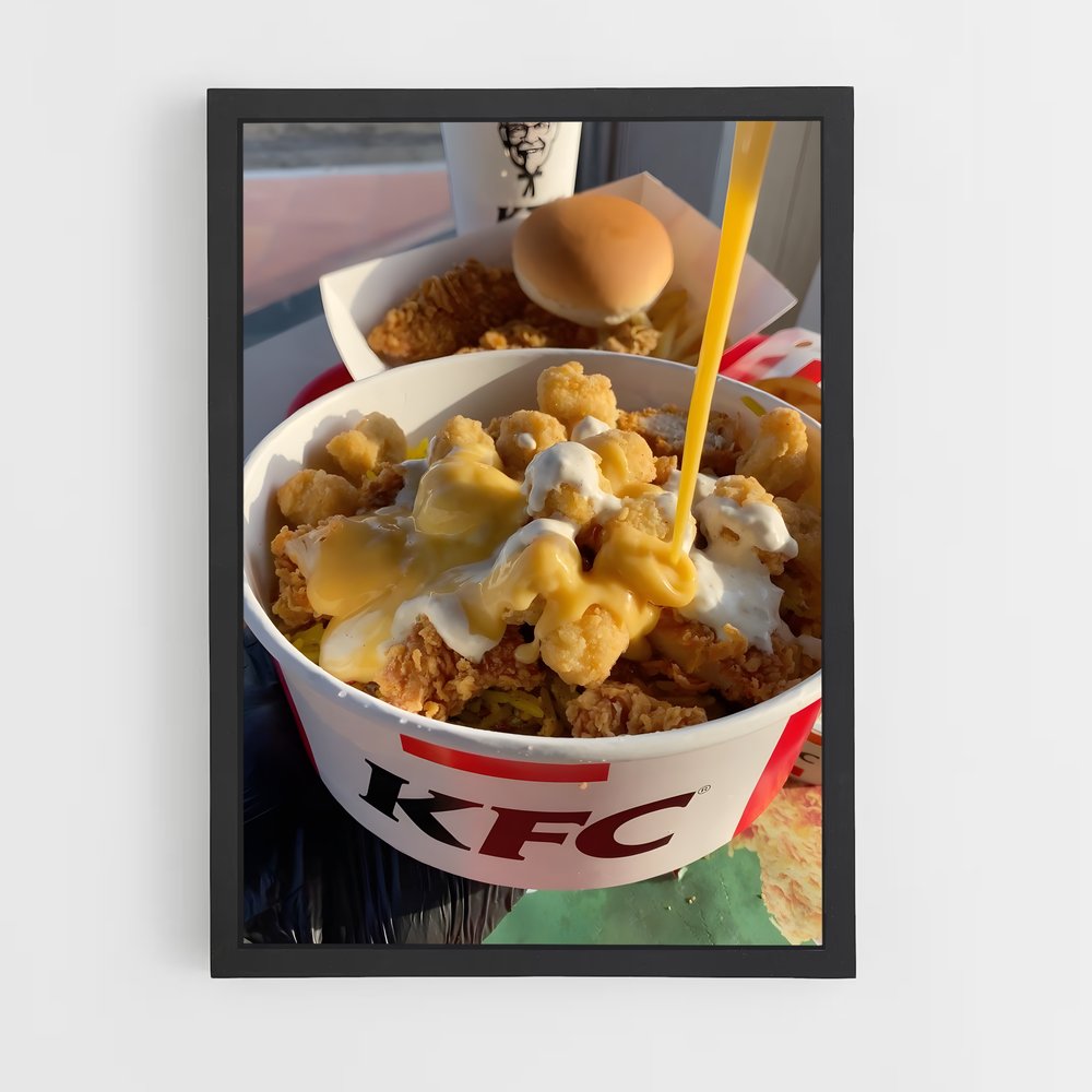 ap-kfc-4 cadre Noir