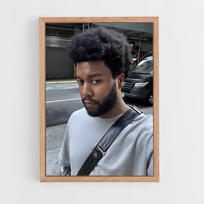 ap-khalid-4 cadre Bois clair