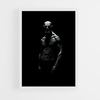 ap-khamzat chimaev-6 cadre Blanc