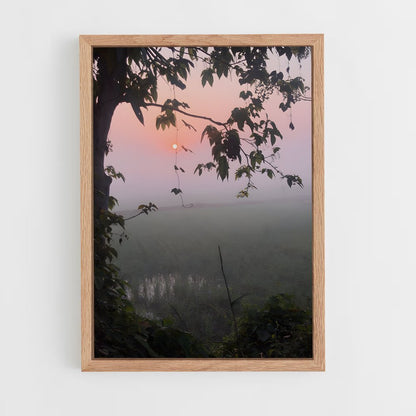 ap-khulna-4 cadre Bois clair