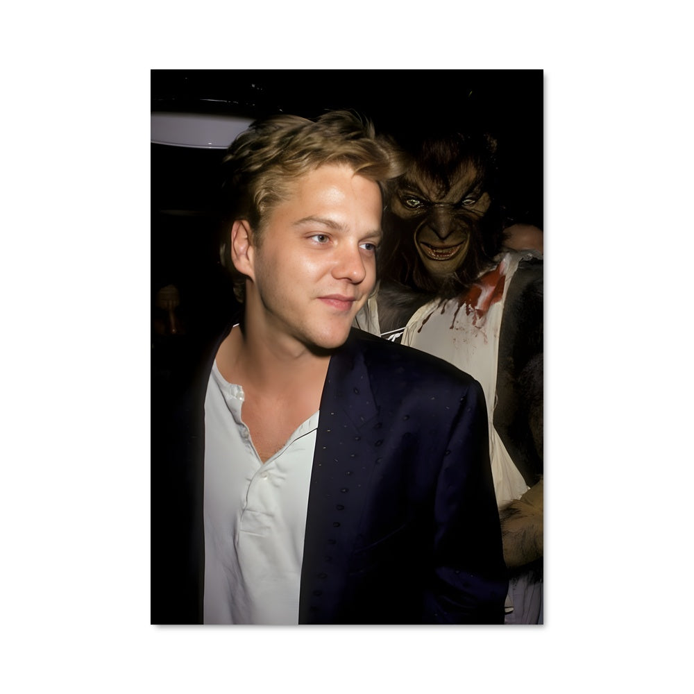 Poster Kiefer sutherland 7313