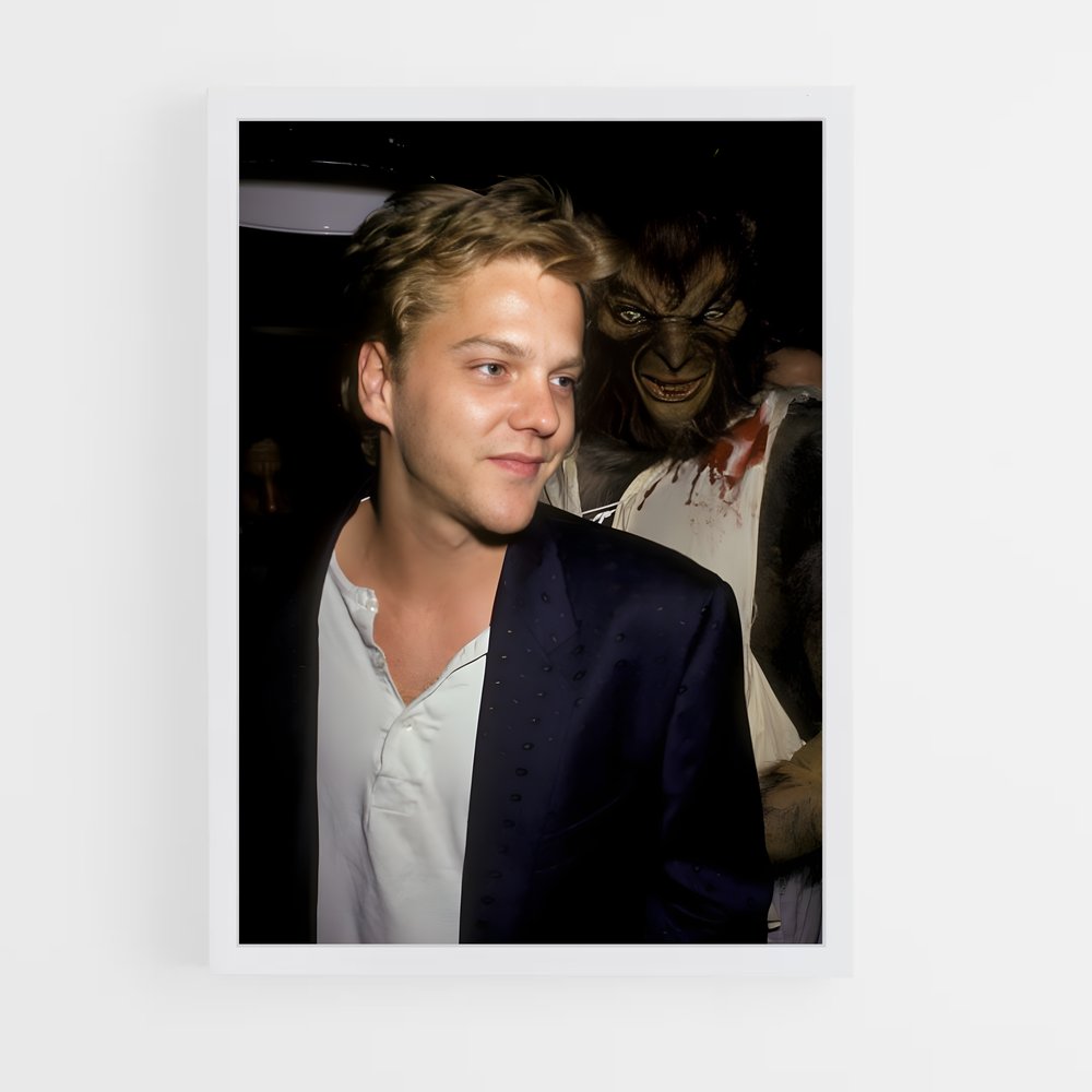 ap-kiefer sutherland-3 cadre Blanc