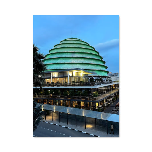 Poster La Voûte de Singapour