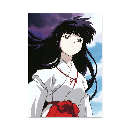 Poster Kikyo 30946