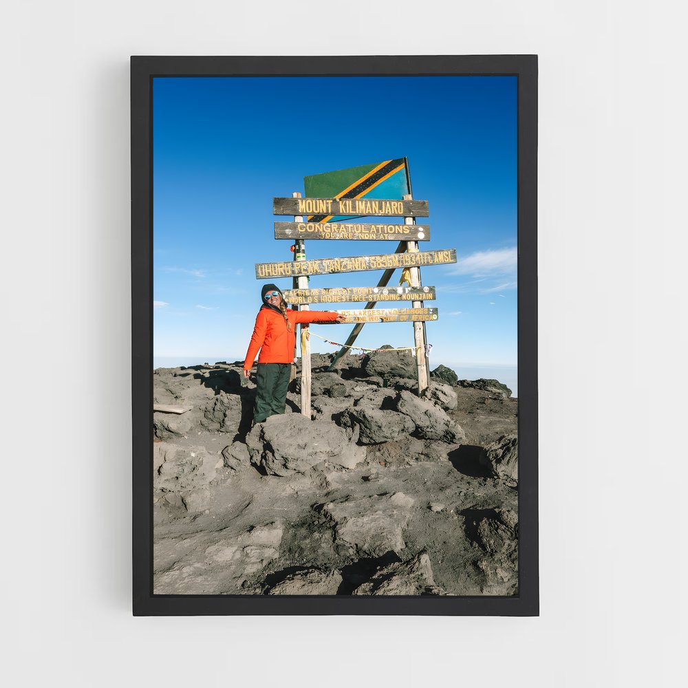 ap-kilimanjaro-4 cadre Noir