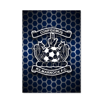 Poster Kilmarnock United