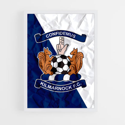 ap-kilmarnock fc-2 cadre Blanc