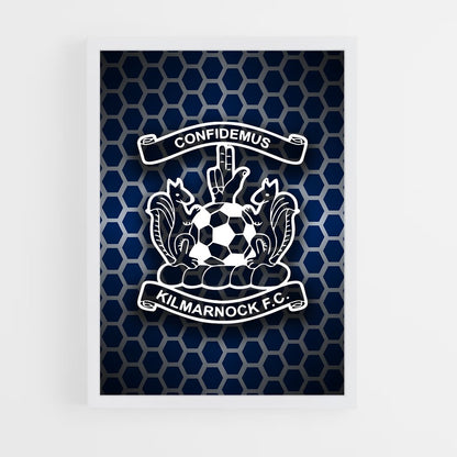 ap-kilmarnock fc-4 cadre Blanc