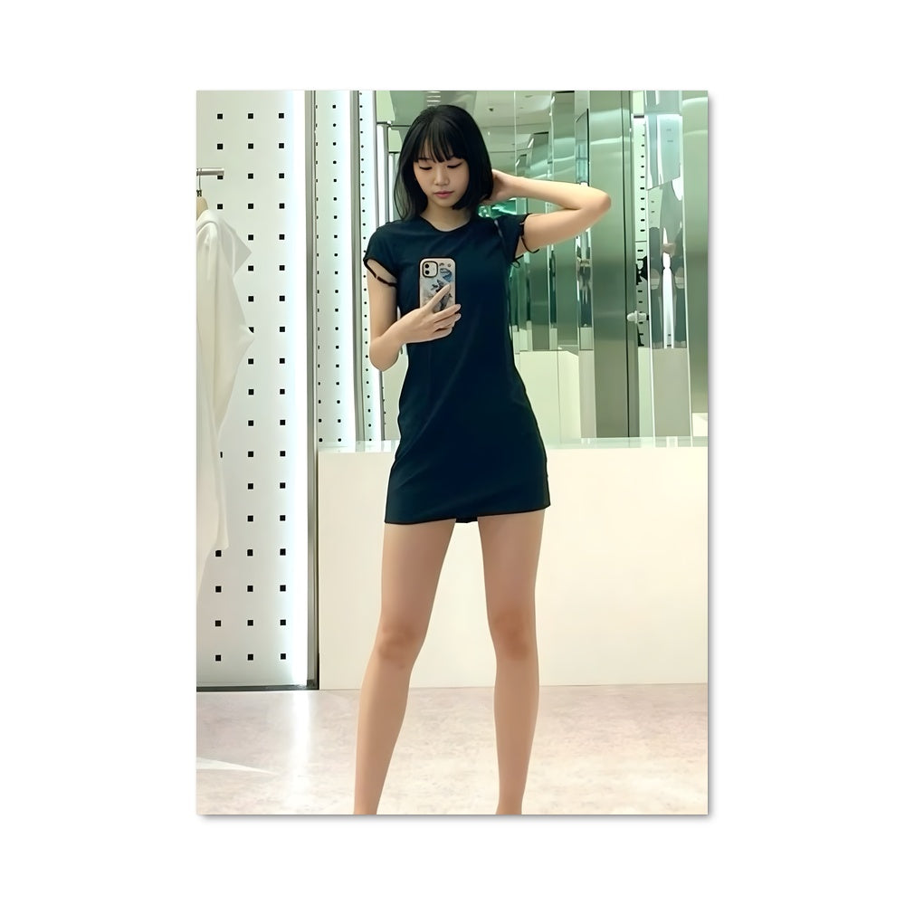 Poster Kim chaewon 48676
