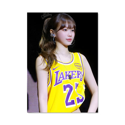 Poster Kim chaewon 48677
