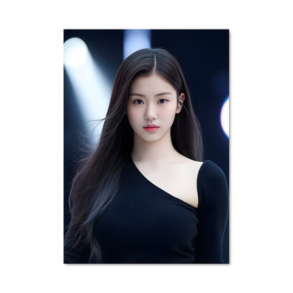 Poster Kim garam 48689