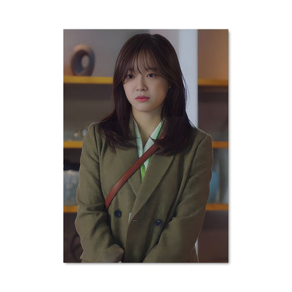 Poster Kim shin-young 9247