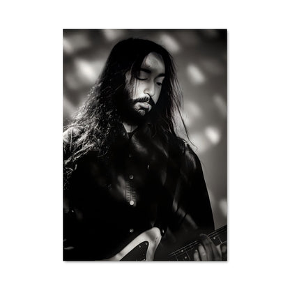 Poster Kim thayil 56549