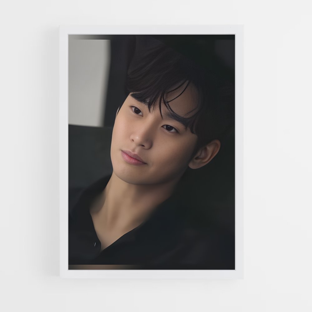ap-kim soo-hyun-3 cadre Blanc
