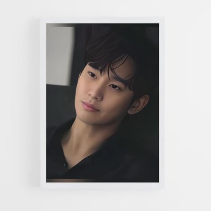 ap-kim soo-hyun-3 cadre Blanc