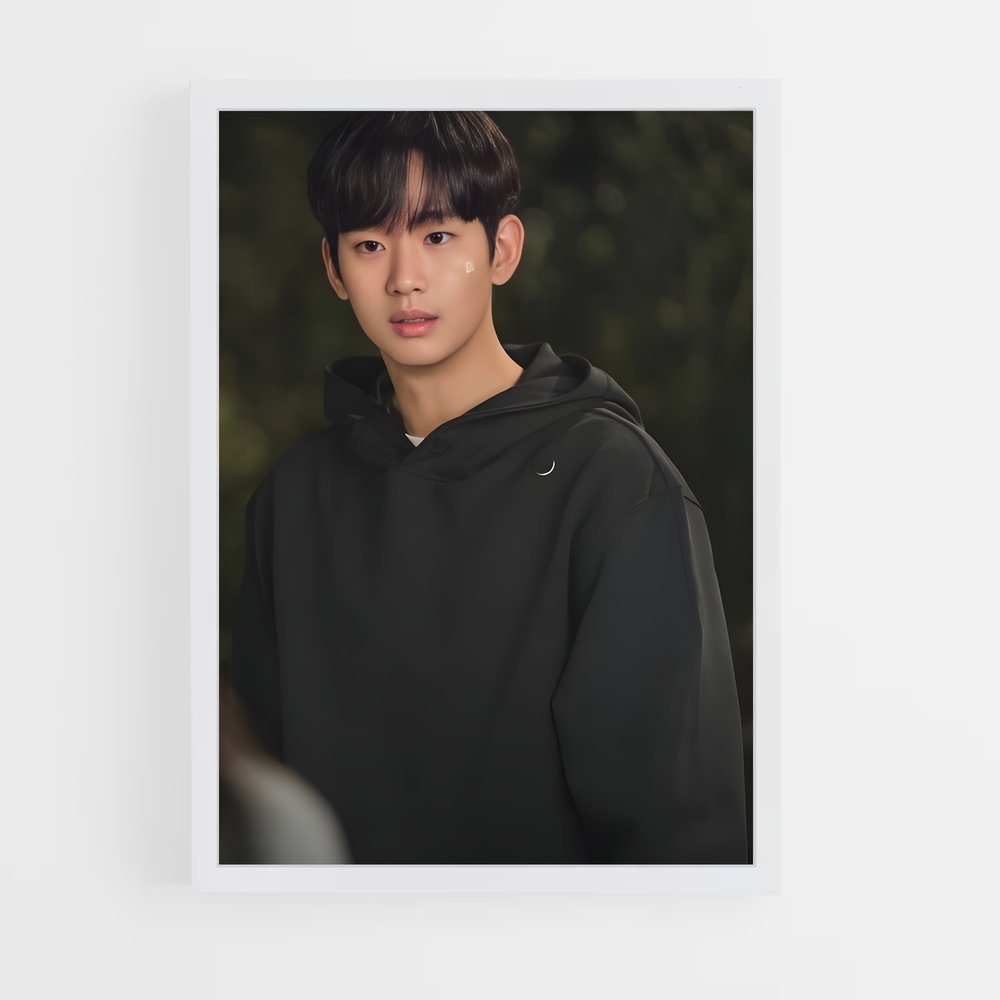 ap-kim soo-hyun-8 cadre Blanc