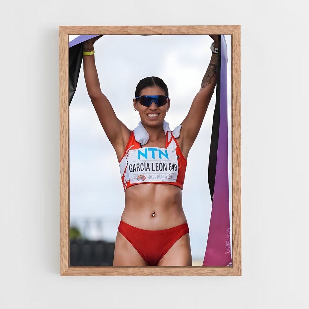 ap-kimberly garcia-5 cadre Bois clair