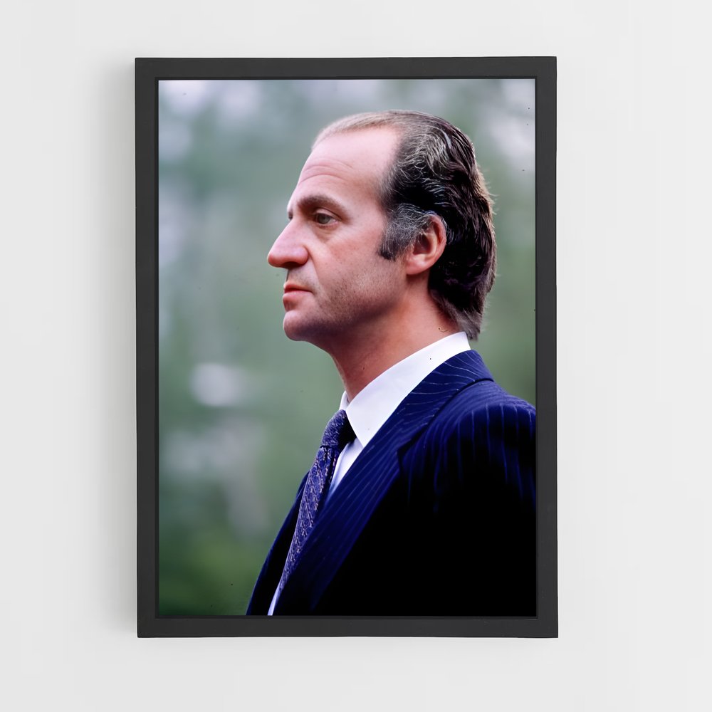 ap-king juan carlos i-1 cadre Noir