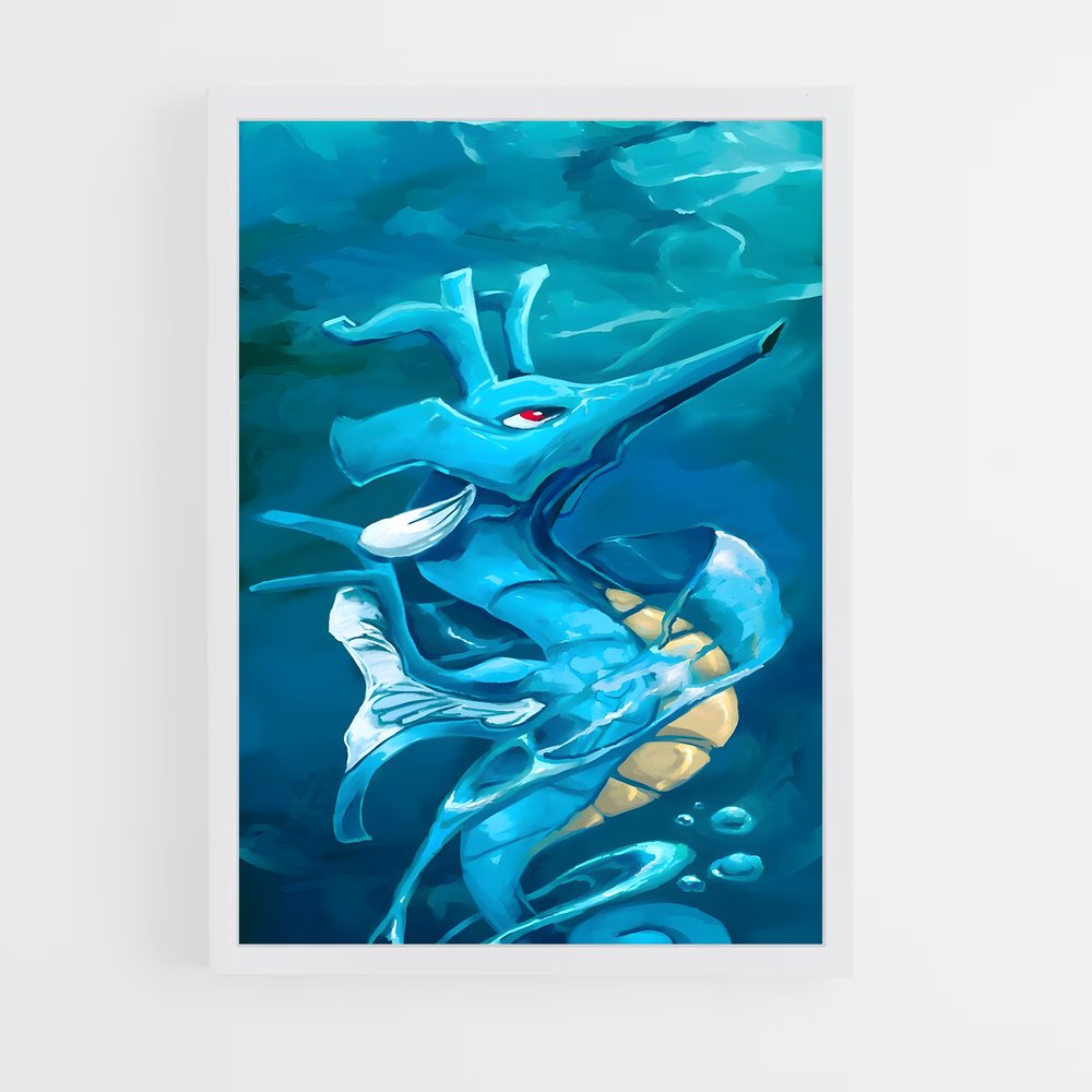 ap-kingdra-2 cadre Blanc