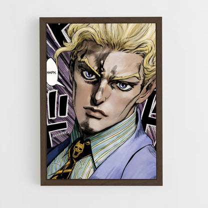 ap-kira-1 cadre Bois foncé