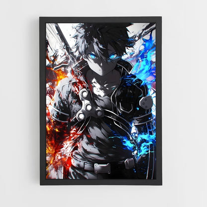 ap-kirito kazuto-12 cadre Noir
