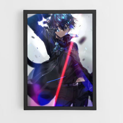 ap-kirito kazuto-4 cadre Noir