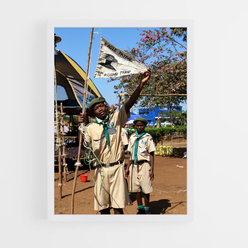 ap-kisumu-5 cadre Blanc