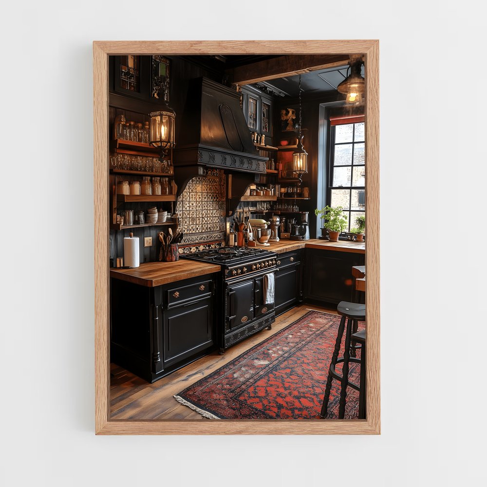 ap-kitchen-13 cadre Bois clair