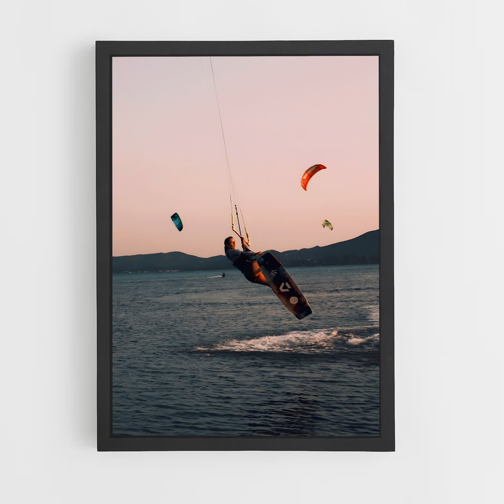 ap-kitesurfing-3 cadre Noir