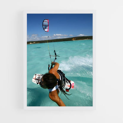 ap-kitesurfing-5 cadre Blanc