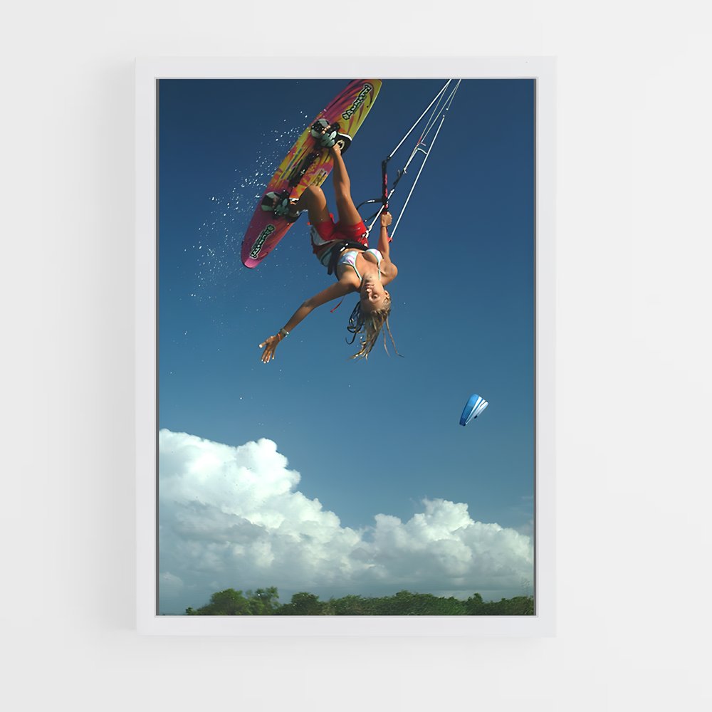 ap-kitesurfing-7 cadre Blanc