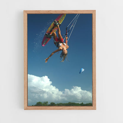 ap-kitesurfing-7 cadre Bois clair