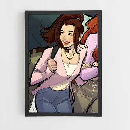 ap-kitty pryde-1 cadre Noir