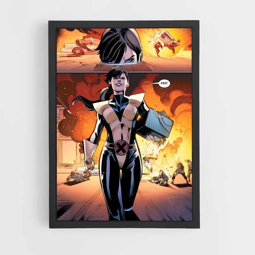 ap-kitty pryde-5 cadre Noir
