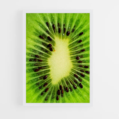 ap-kiwi-4 cadre Blanc