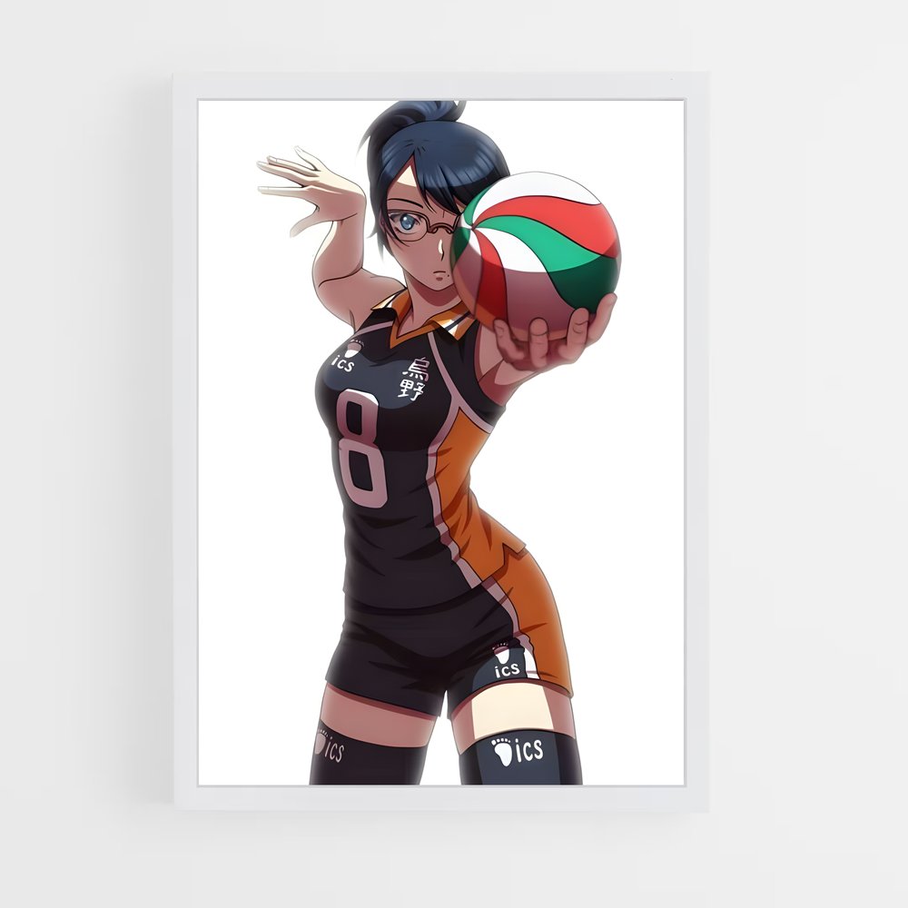 ap-kiyoko shimizu-3 cadre Blanc