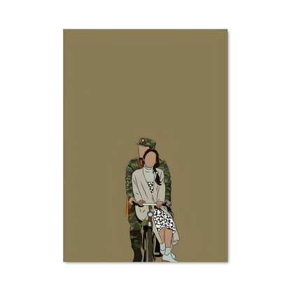 Poster Ko myeong eu 37190