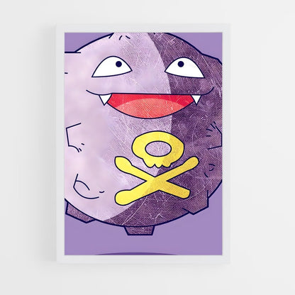 ap-koffing-2 cadre Blanc