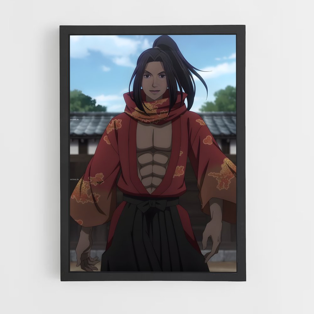 ap-kojiro sasaki-6 cadre Noir