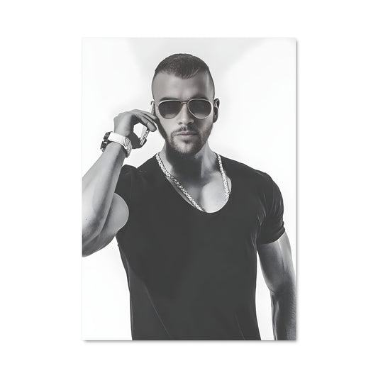 Poster Kollegah 53867