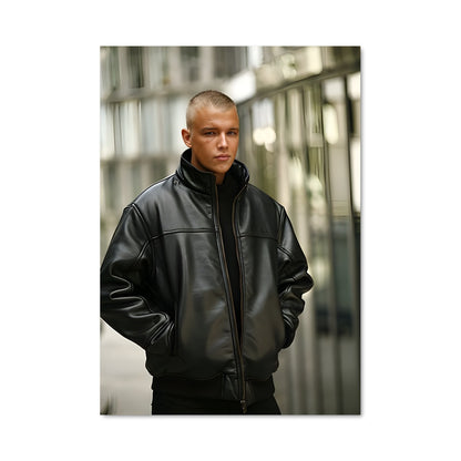 Poster Kollegah 53868
