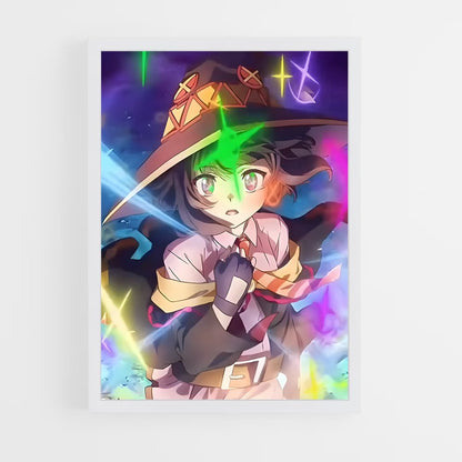 ap-konosuba-5 cadre Blanc