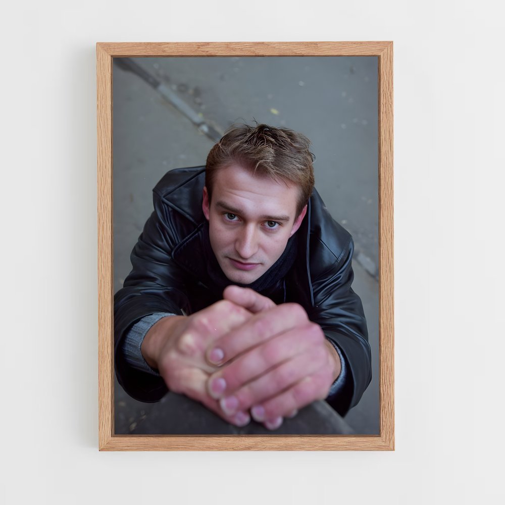 ap-konstantin khabensky-2 cadre Bois clair