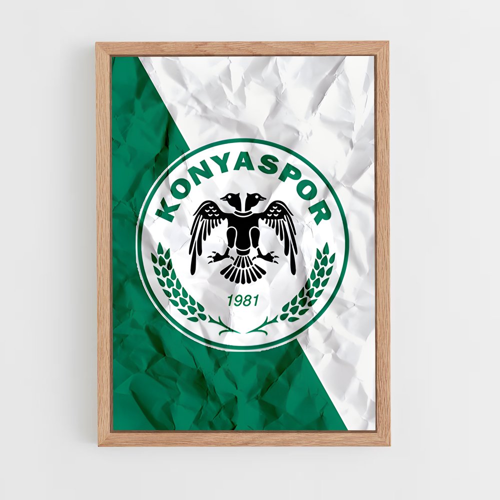 ap-konyaspor-18 cadre Bois clair